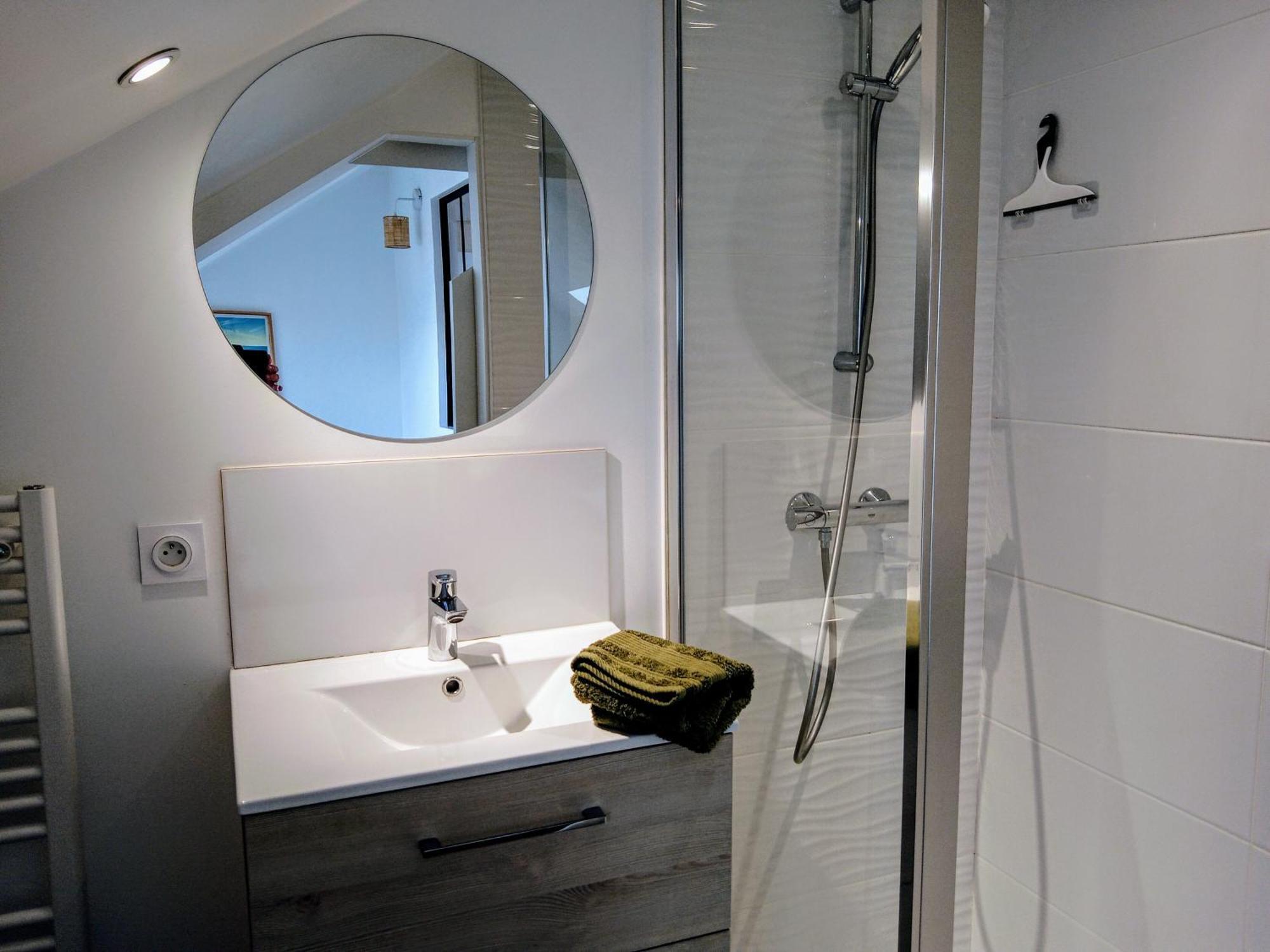 Appartement Les De La Gare Linge Cafe The Inclus Wifi *