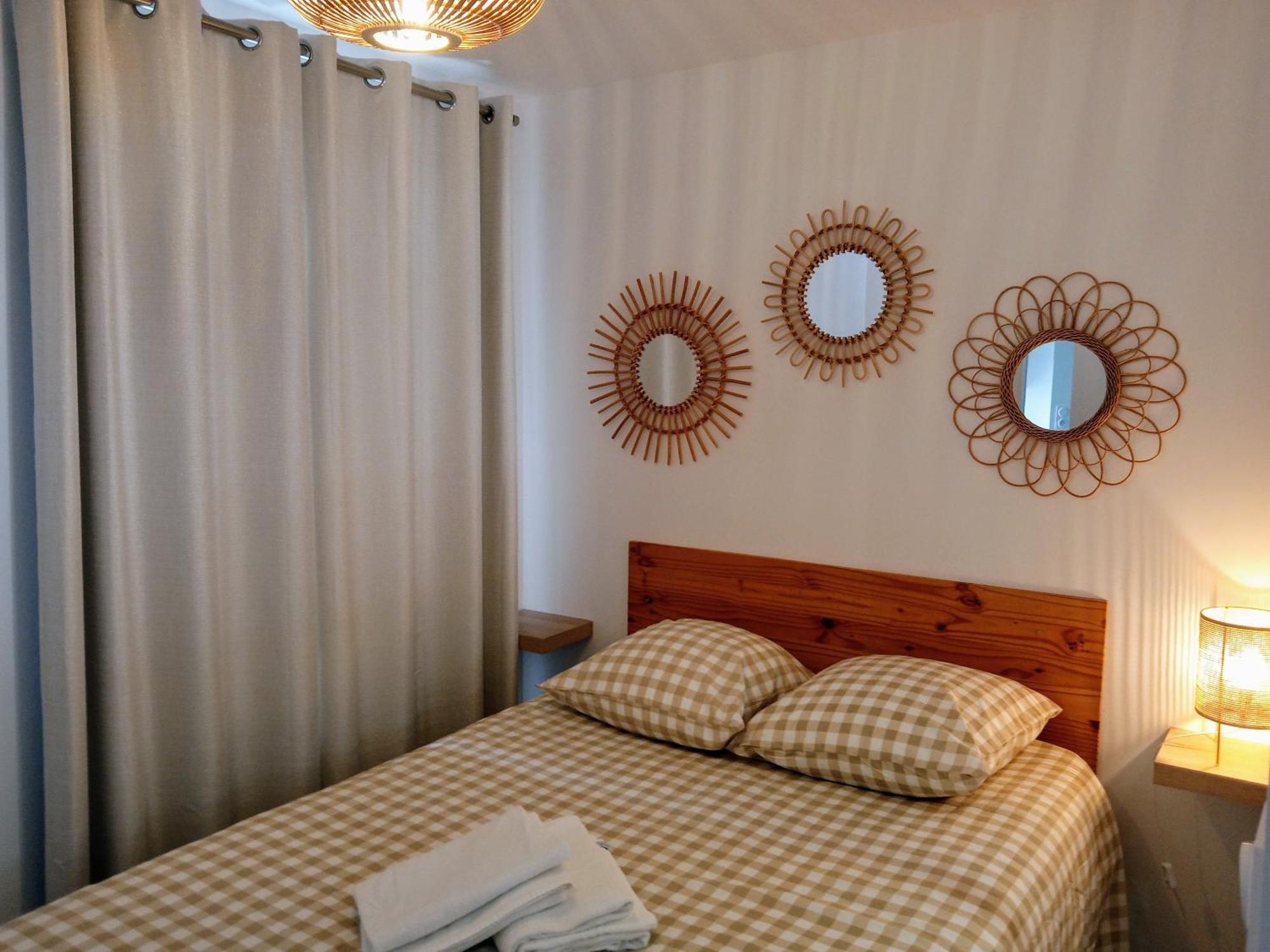 Appartement Les De La Gare Linge Cafe The Inclus Wifi Vannes