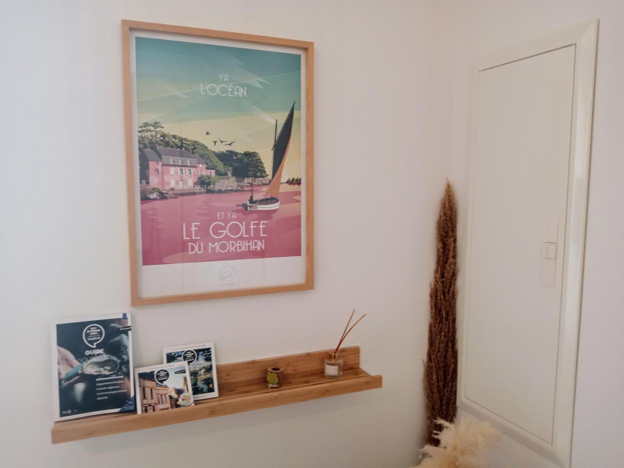 Les De La Gare Linge Cafe The Inclus Wifi Appartement